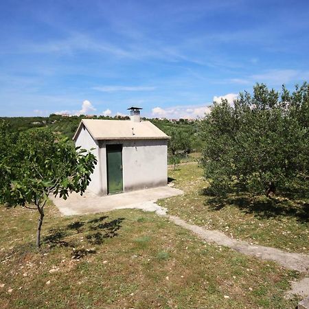 Apartment Mirni Kutak Sibenik Exterior photo
