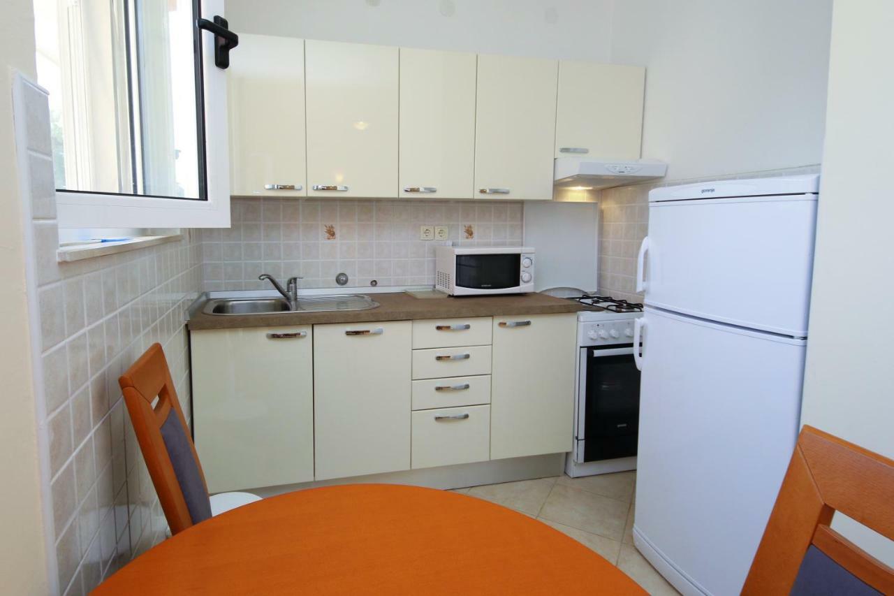 Apartment Mirni Kutak Sibenik Exterior photo