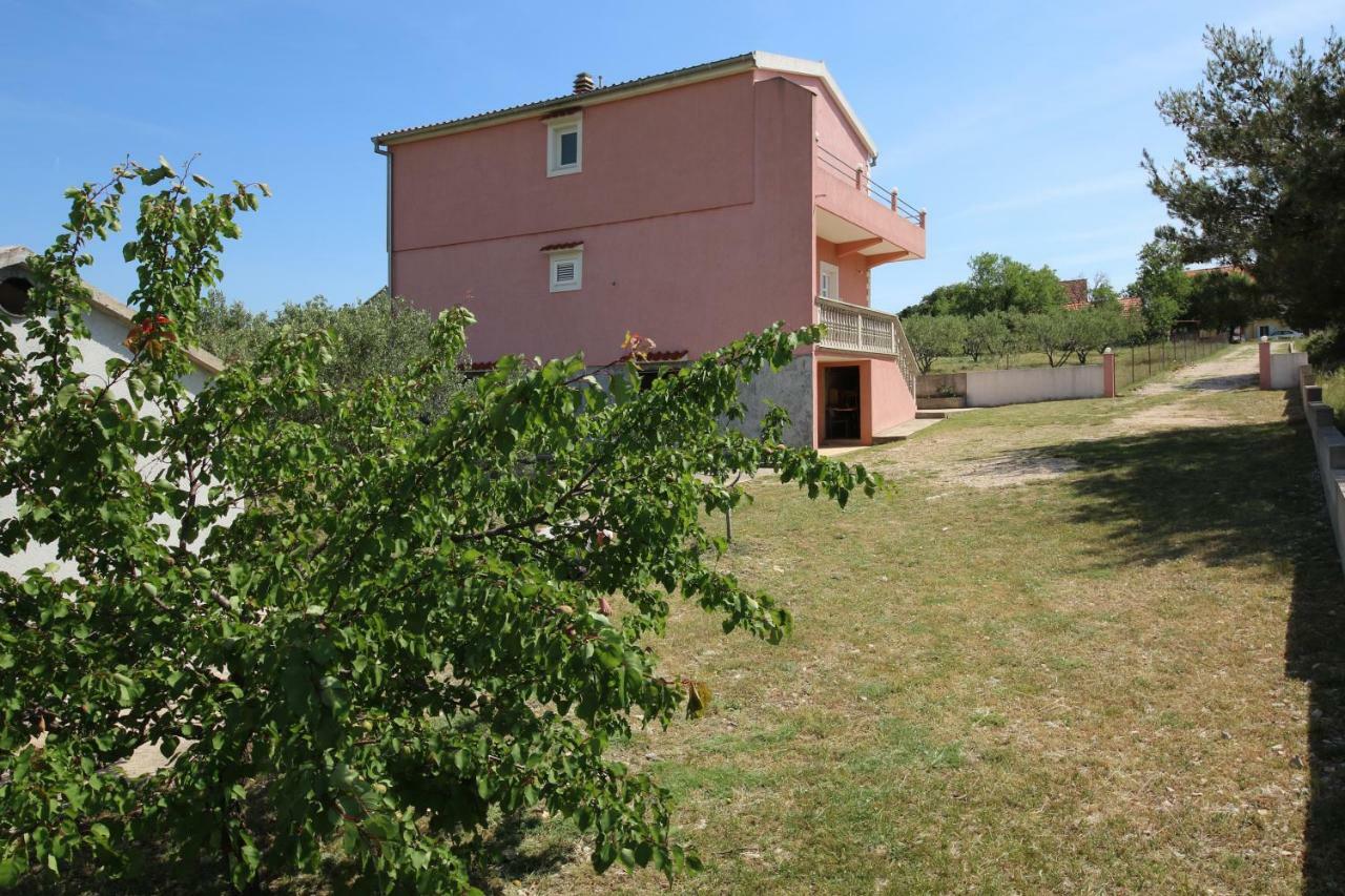 Apartment Mirni Kutak Sibenik Exterior photo
