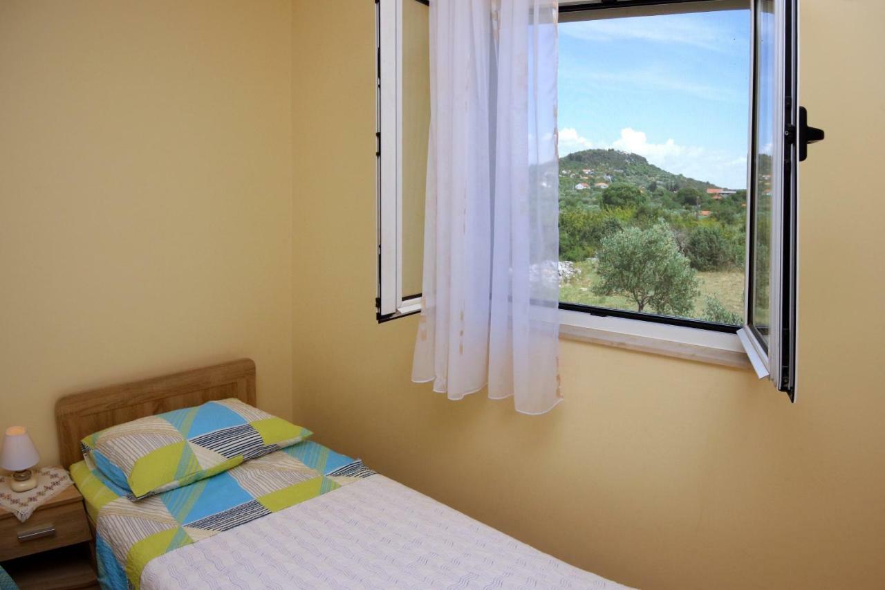 Apartment Mirni Kutak Sibenik Exterior photo