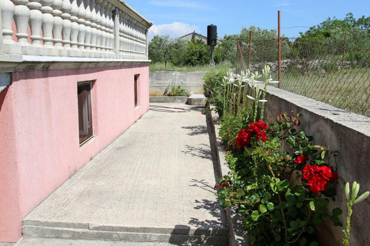 Apartment Mirni Kutak Sibenik Exterior photo