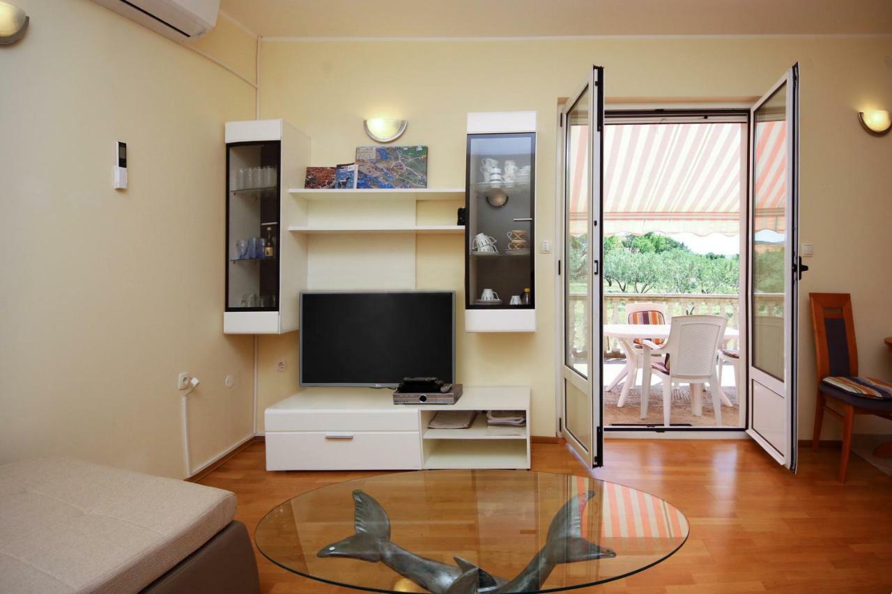Apartment Mirni Kutak Sibenik Exterior photo